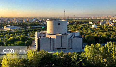 بازدید استاندار خراسان رضوی از موزه بزرگ خراسان؛ گامی در حفظ میراث فرهنگی بازدید استاندار خراسان رضوی از موزه بزرگ خراسان؛ گامی در حفظ میراث فرهنگی