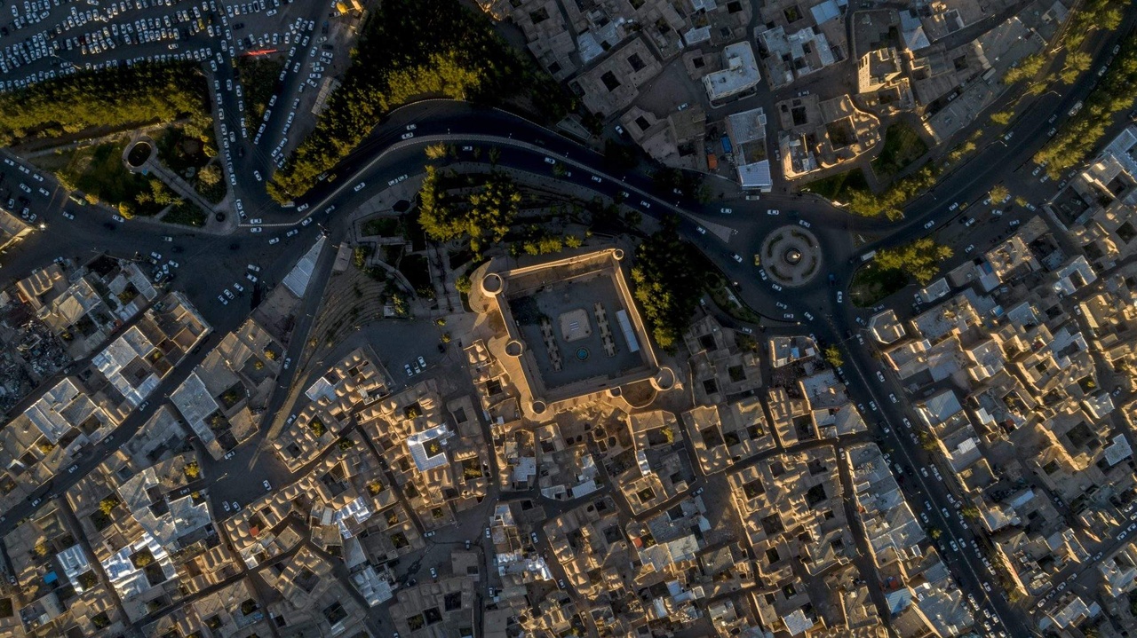 عملکرد اداره‌کل میراث‌فرهنگی خراسان جنوبی