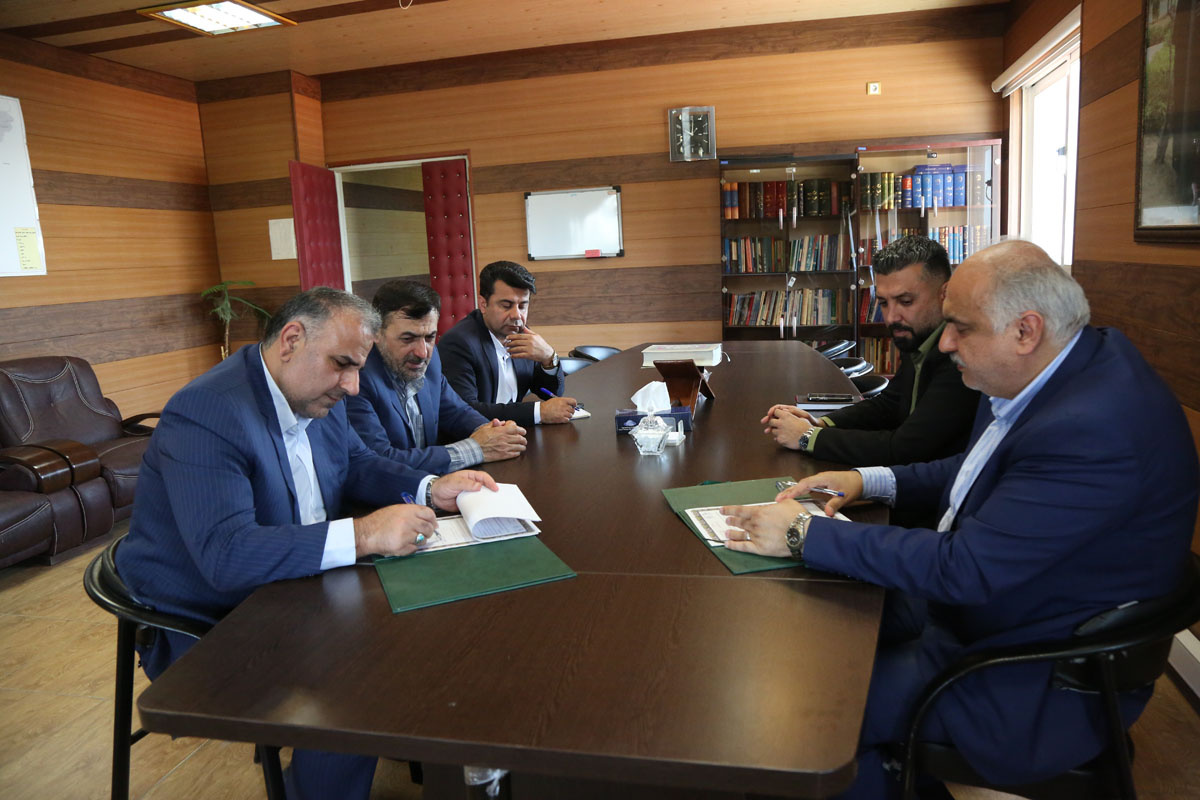 گردشگری گلستان زیر چتر حمایت دستگاه قضا/ امضای تفاهمنامهای برای صیانت از میراثفرهنگی و رونق گردشگری