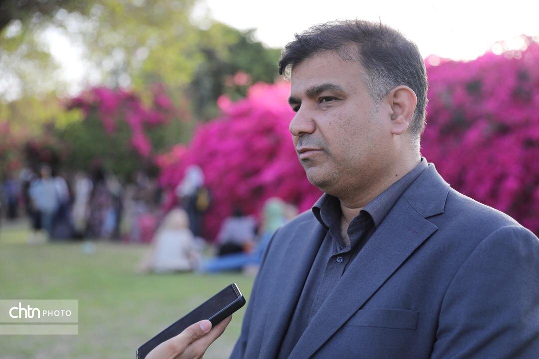 تالاسمی‌های خوزستان سفیران گردشگری شدند