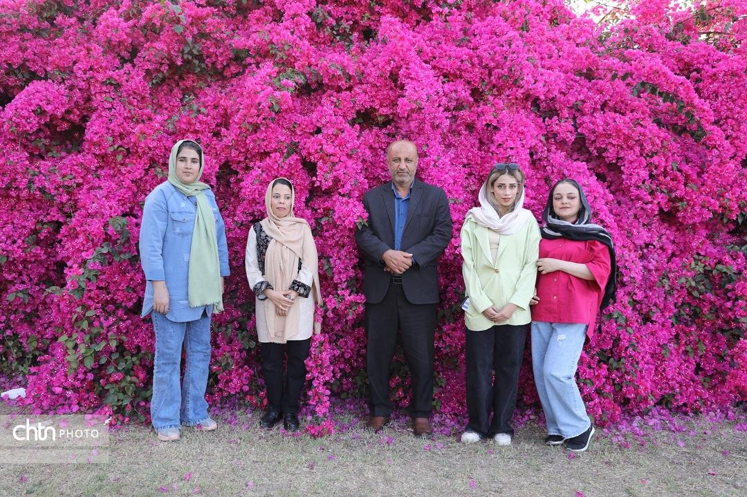 تالاسمیهای خوزستان سفیران گردشگری شدند