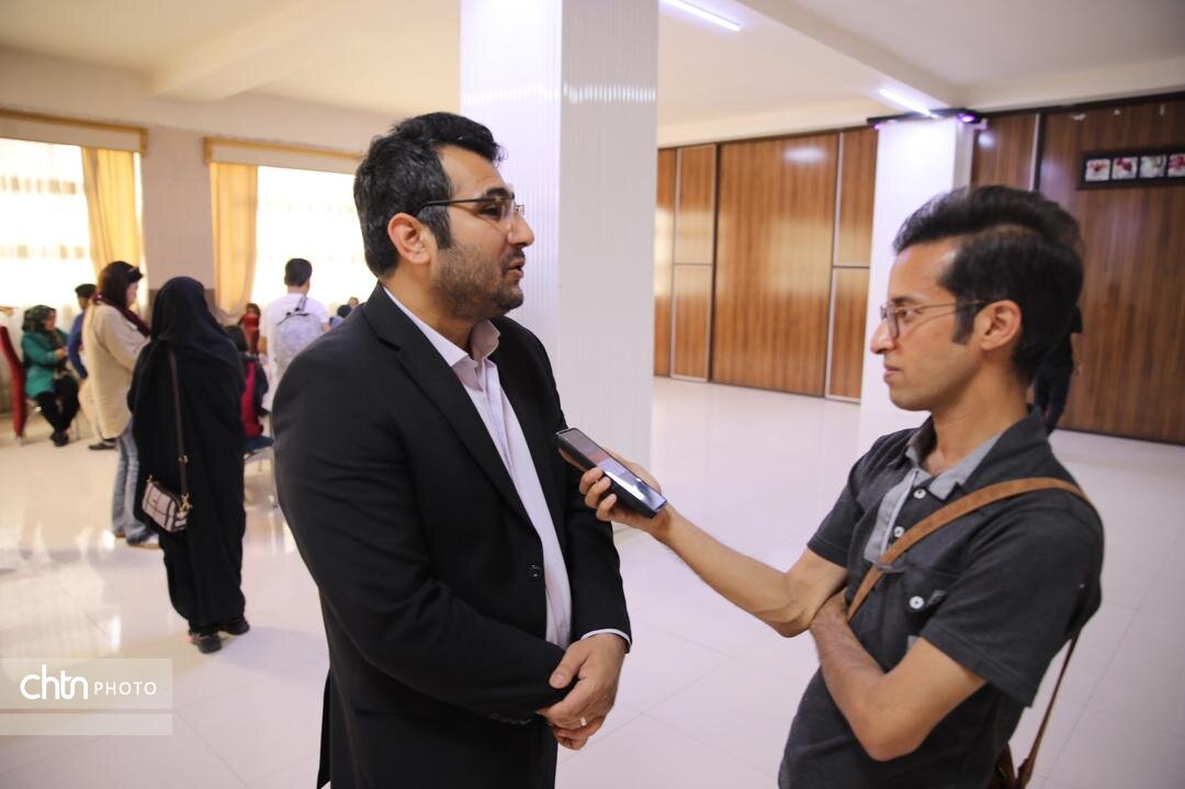 تالاسمیهای خوزستان سفیران گردشگری شدند