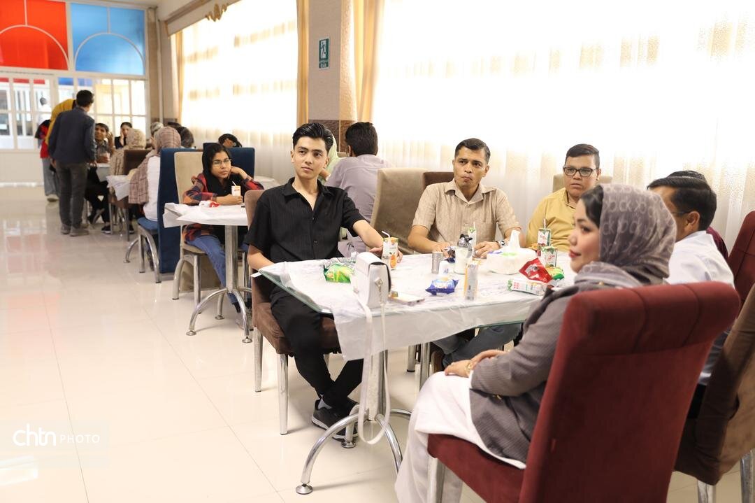 تالاسمیهای خوزستان سفیران گردشگری شدند