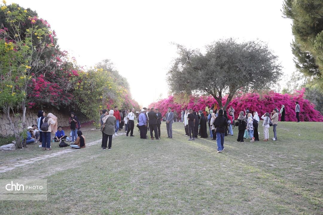 تالاسمیهای خوزستان سفیران گردشگری شدند