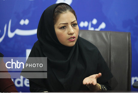 تالاسمی‌های خوزستان سفیران گردشگری شدند