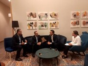 سطح مراودات گردشگری بین ایران و جمهوری قزاقستان افزایش می‌یابد/ اختصاص غرفه‌های رایگان به فعالان بخش خصوصی