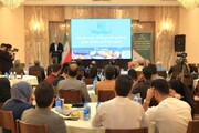 بررسی فرصت‌های صنعت سنگ‌های قیمتی و نیمه‌قیمتی در خراسان جنوبی
