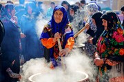 نمایش ۳۰۰ عکس از استان‌ها در نمایشگاه مجازی نوروز در کشور کره جنوبی
