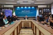برگزاری «گردهمایی تورگردانان جهان در ایران» با حضور بیش از ۱۰۰ تورگردان از ۳۳ کشور/ سهم پررنگ گردشگری در اکسپو ایران ۲۰۲۵