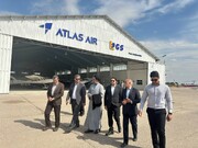 تاکسی هوایی، فرصتی برای رونق صنعت گردشگری قزوین است