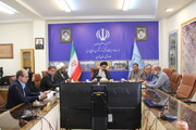 ایجاد بیش از ۴۰۰ فرصت شغلی در حوزه صنایع‌دستی قزوین برای افراد تحت پوشش کمیته امداد