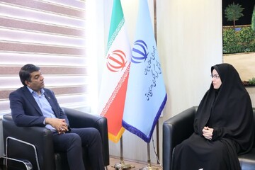 راه‌اندازی خانه صنایع‌دستی در شهرستان سرچهان فارس