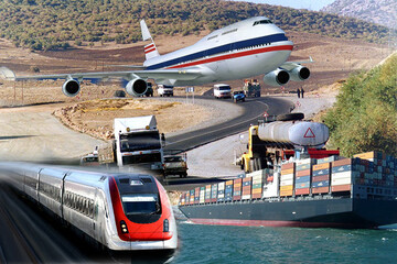 ایمنی حمل‌ونقل، ستون فقرات گردشگری پایدار/ آینده سفرهای ایران در جاده‌های امن رقم می‌خورد