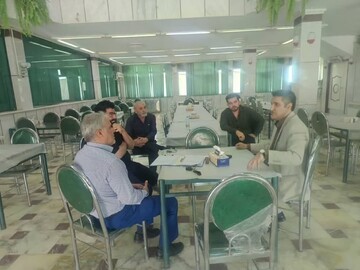 احیای ۳ هتل راکد در قصرشیرین