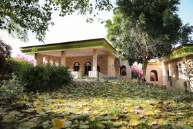 مجموعه تفریحی و اقامتی پلاژ سد مارون