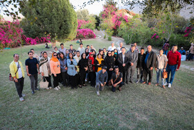 اجرای دومین گشت تخصصی گردشگری مبتلایان به تالاسمی در خوزستان