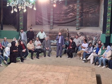 ثبت جهانی برغان، افتخاری برای البرز و ایران است