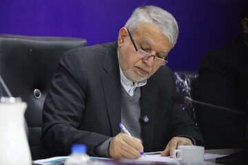 پیام تسلیت وزیر میراث‌فرهنگی در پی حادثه انفجار در بندر شهید رجایی بندرعباس