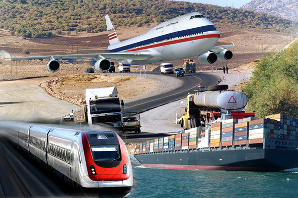 ایمنی حمل‌ونقل، ستون فقرات گردشگری پایدار/ آینده سفرهای ایران در جاده‌های امن رقم می‌خورد