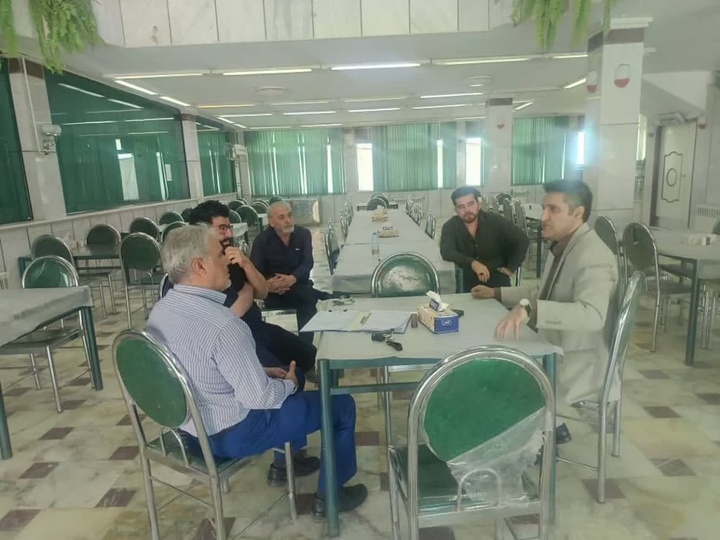 احیای ۳ هتل راکد در قصرشیرین