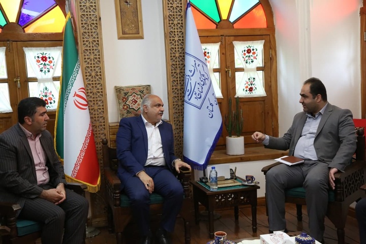 تدوین بسته‌های حمایتی ویژه برای سرمایه‌گذاران گردشگری گلستان