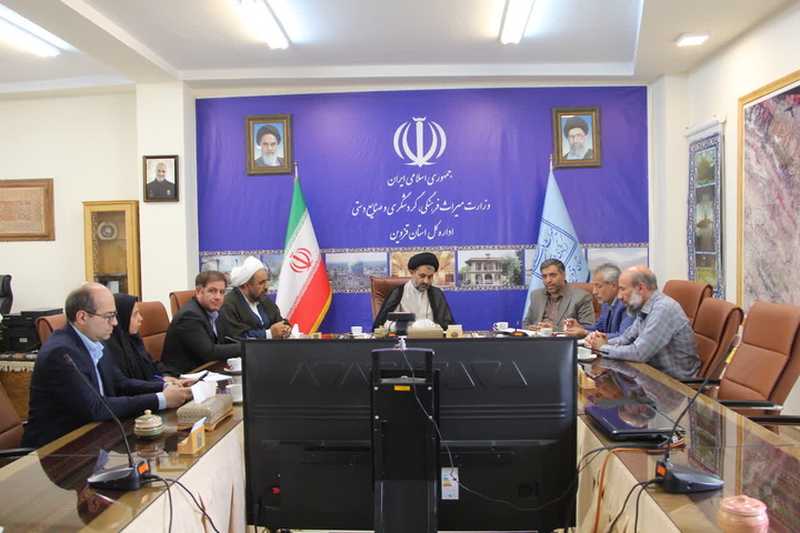 ایجاد بیش از ۴۰۰ فرصت شغلی در حوزه صنایع‌دستی قزوین برای افراد تحت پوشش کمیته امداد