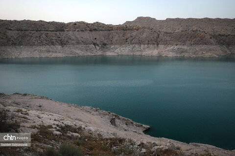 پلاژ سد مارون