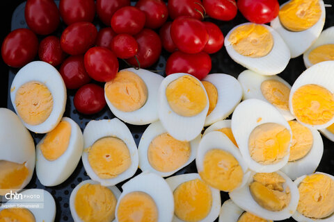 اجرای دومین گشت تخصصی گردشگری مبتلایان به تالاسمی در خوزستان