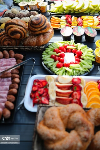 اجرای دومین گشت تخصصی گردشگری مبتلایان به تالاسمی در خوزستان