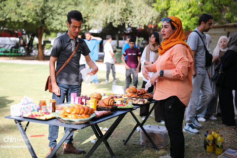 اجرای دومین گشت تخصصی گردشگری مبتلایان به تالاسمی در خوزستان