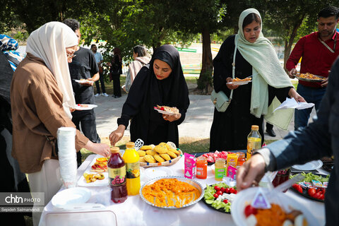 اجرای دومین گشت تخصصی گردشگری مبتلایان به تالاسمی در خوزستان