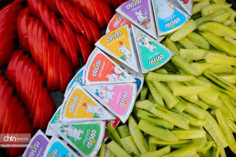 اجرای دومین گشت تخصصی گردشگری مبتلایان به تالاسمی در خوزستان