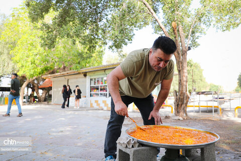 اجرای دومین گشت تخصصی گردشگری مبتلایان به تالاسمی در خوزستان