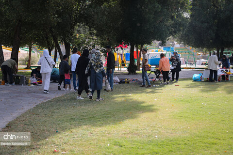 اجرای دومین گشت تخصصی گردشگری مبتلایان به تالاسمی در خوزستان