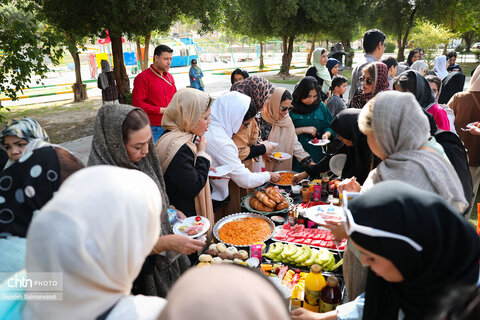 اجرای دومین گشت تخصصی گردشگری مبتلایان به تالاسمی در خوزستان