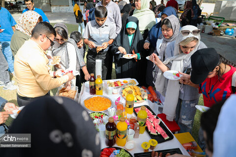 اجرای دومین گشت تخصصی گردشگری مبتلایان به تالاسمی در خوزستان