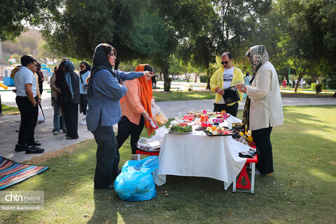 اجرای دومین گشت تخصصی گردشگری مبتلایان به تالاسمی در خوزستان