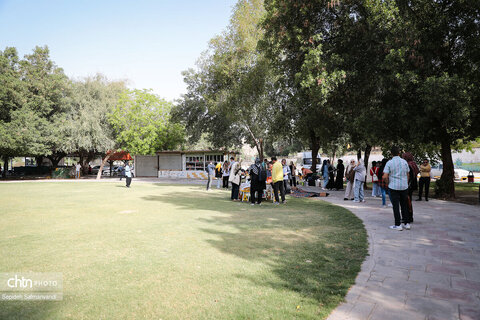 اجرای دومین گشت تخصصی گردشگری مبتلایان به تالاسمی در خوزستان