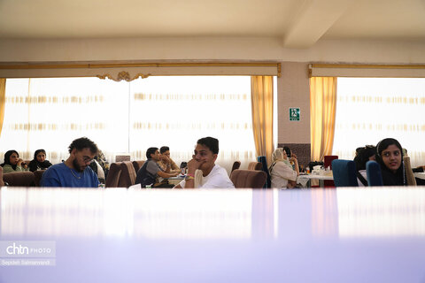 اجرای دومین گشت تخصصی گردشگری مبتلایان به تالاسمی در خوزستان