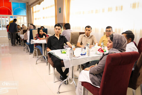 اجرای دومین گشت تخصصی گردشگری مبتلایان به تالاسمی در خوزستان