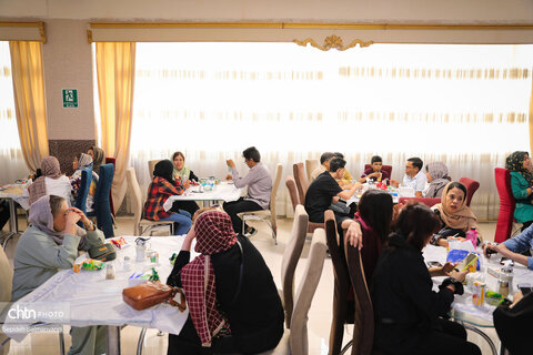 اجرای دومین گشت تخصصی گردشگری مبتلایان به تالاسمی در خوزستان