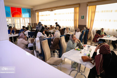 اجرای دومین گشت تخصصی گردشگری مبتلایان به تالاسمی در خوزستان