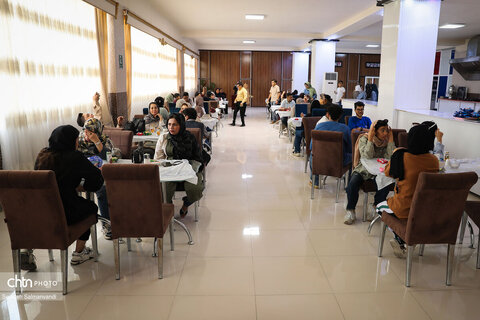 اجرای دومین گشت تخصصی گردشگری مبتلایان به تالاسمی در خوزستان