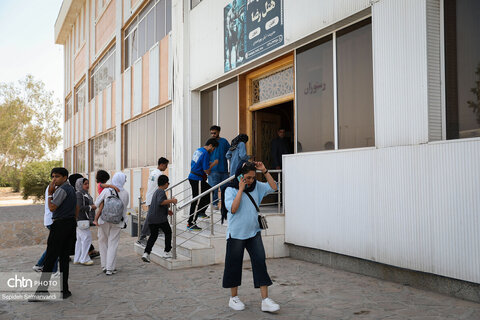 اجرای دومین گشت تخصصی گردشگری مبتلایان به تالاسمی در خوزستان