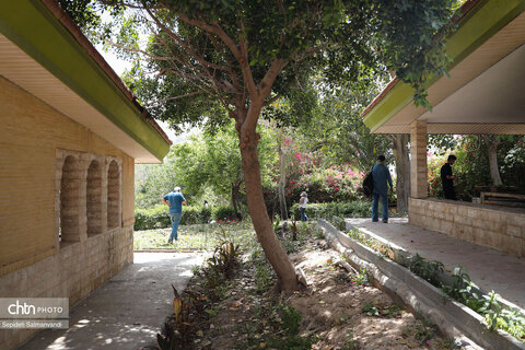 اجرای دومین گشت تخصصی گردشگری مبتلایان به تالاسمی در خوزستان