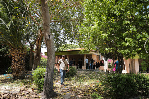 اجرای دومین گشت تخصصی گردشگری مبتلایان به تالاسمی در خوزستان