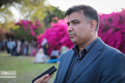 اجرای دومین گشت تخصصی گردشگری مبتلایان به تالاسمی در خوزستان