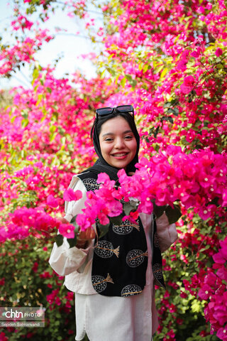 اجرای دومین گشت تخصصی گردشگری مبتلایان به تالاسمی در خوزستان