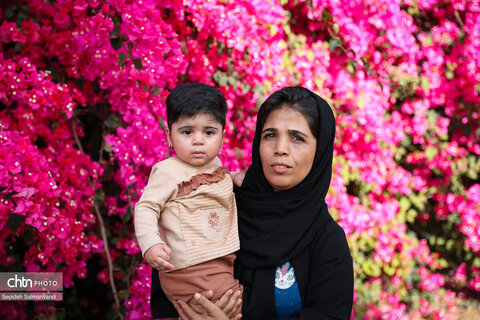 اجرای دومین گشت تخصصی گردشگری مبتلایان به تالاسمی در خوزستان