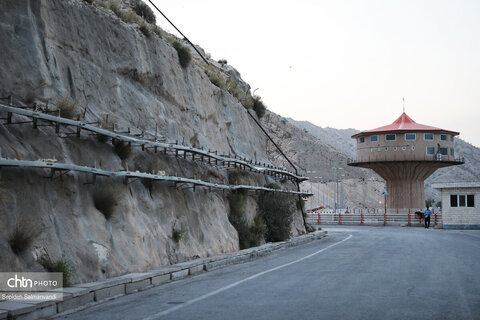 اجرای دومین گشت تخصصی گردشگری مبتلایان به تالاسمی در خوزستان